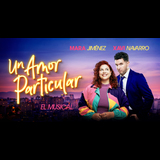 Un amor particular From Tuesday 22 October to Tuesday 3 December 2024