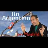 Un Argentino en Madrid Saturday 23 November 2024