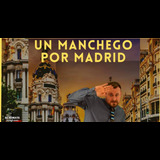 Un Manchego por Madrid - Black Jack Club Sunday 20 October 2024