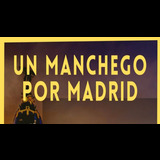 Un Manchego por Madrid - Pub Parada 42 Saturday 21 September 2024