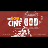 Una boda de cine Tuesday 21 and Tuesday 28 January 2025