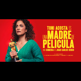 Una madre de película From Thursday 9 January to Sunday 9 February 2025