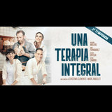 Una terapia integral, en Madrid From Wednesday 5 June to Sunday 30 June 2024