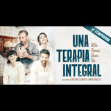 Una terapia integral, en Madrid From Friday 18 October to Sunday 8 December 2024