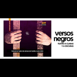Versos negros Friday 16 August 2024