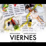 Viernes - Nena Tetro Thursday 28 November 2024