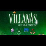 Villanas From Thursday 16 January to Thursday 27 February 2025